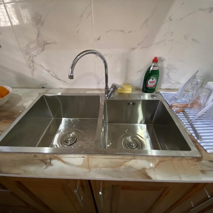 TM Kitchen sink TM Kitchen sink